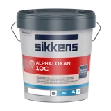 Seau Sikkens Alphaloxan 10C