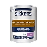 Pot Sikkens Peinture Bois Extérieur
