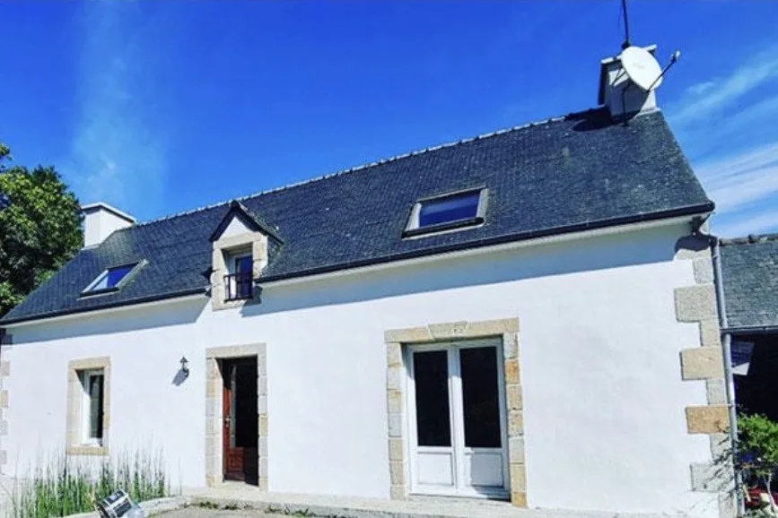 Maison rénovée par RENOV HABITAT 46